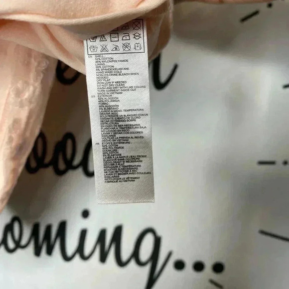 Forever 21 Peplum Shirt Lace Crop Top and Mini Skirt Bundle - Picture 12 of 12